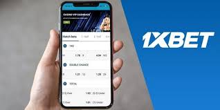1xBet Korea Desktop Your Ultimate Betting Companion -64514935