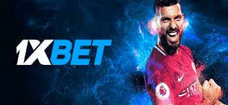 1xBet Korea Desktop Your Ultimate Betting Companion -64514935