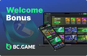 BC Game Bet Nigeria An Ultimate Guide to Online Betting