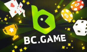 BC.Game Casino Platform Revolutionizing Online Gambling in Thailand