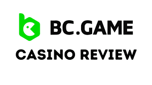 BC.Game Login Your Gateway to an Exciting Gaming Experience