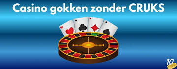 Beste Casino Zonder CRUKS Ontdek de Top Opties voor 2023