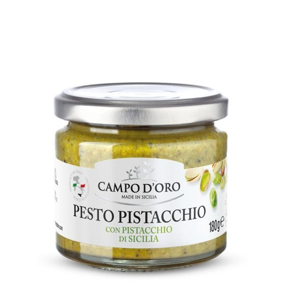 CD713 Pesto Pistacchio