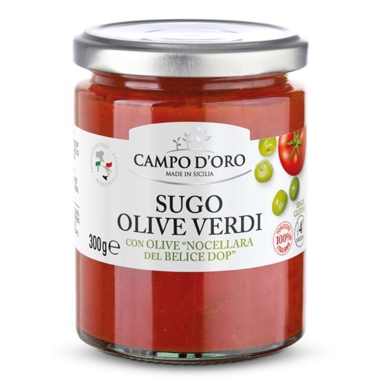 Cds05 Sugo Olive