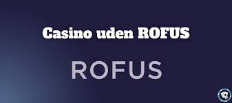 Casino Uden Rovus Få Gratis Spins og Vind Store Præmier Casino Uden Rovus Få Gratis Spins og Vind Store Præmier