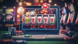 Discover Excitement at MadCasino Your Ultimate Online Slots Destination