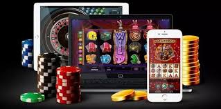 Discover Excitement at MadCasino Your Ultimate Online Slots Destination