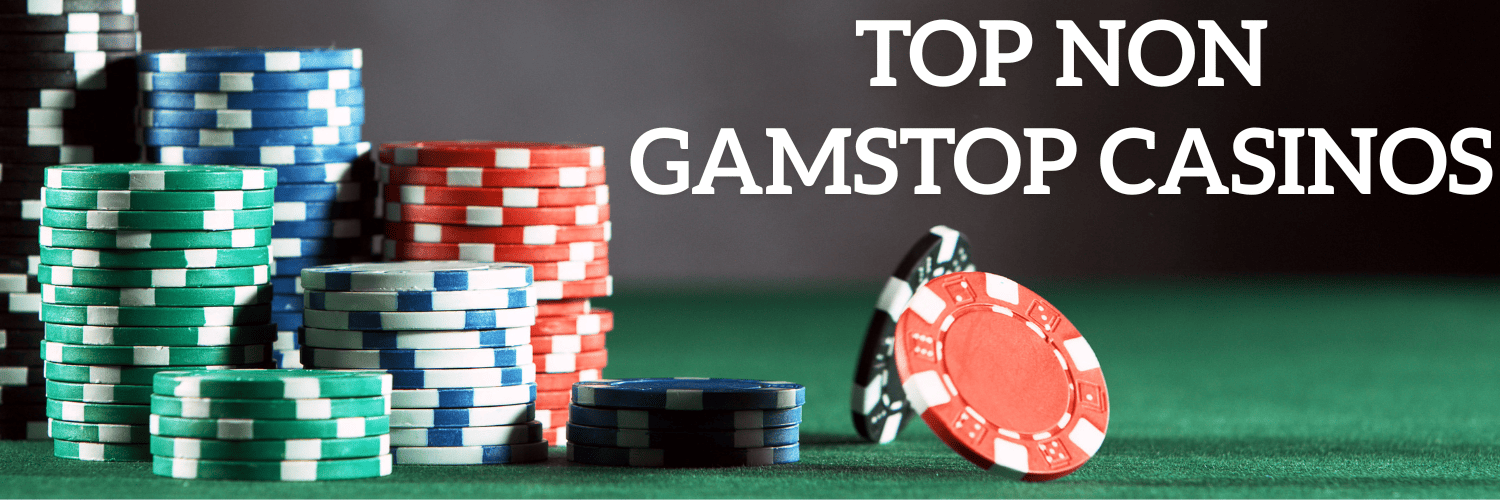 Discover Non GamStop Casinos Your Ultimate Guide Discover Non GamStop Casinos Your Ultimate Guide