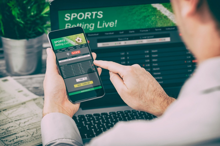 Discover the Best Betting Experience with Betwinner
