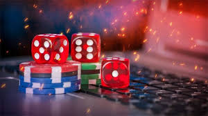 Discover the Excitement of Casino SlotsAmigo -309317796