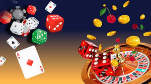 Discover the Excitement of Casino SlotsAmigo -309317796