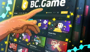 Discover the Thrill of B.C Game A Deep Dive into the World's Best Crypto Casino
