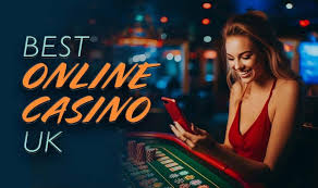 Discover the Thrills at Lucky Mister Online Casino UK
