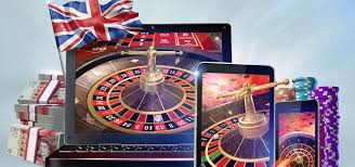 Discover the Thrills at Lucky Mister Online Casino UK