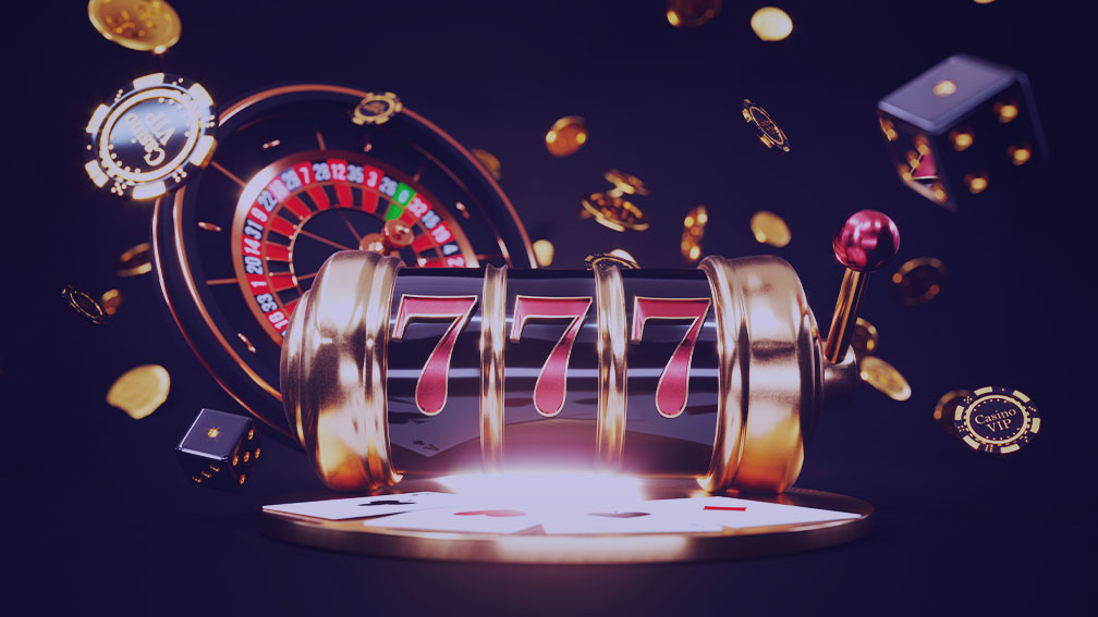 Discover the Thrills of Online Casino Amazon Slots