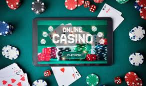 Discover the Thrills of Online Gambling at Casino Bets.io UK