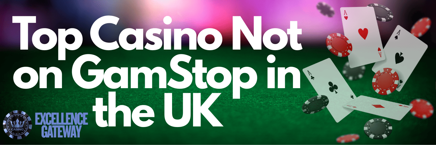 Discovering Non-Gamstop Casinos Freedom at Your Fingertips