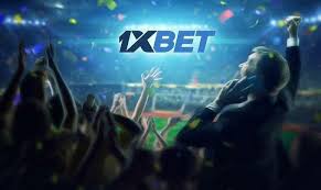 Experience Seamless Betting with the 1xBet App -1367292638 Experience Seamless Betting with the 1xBet App -1367292638