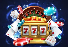 Experience the Thrill at Online Casino Blaze Spins -1421347310