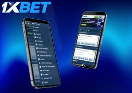 Experience the Ultimate Betting with 1xBet App -112616670