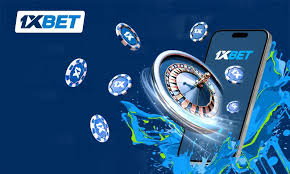 Experience the Ultimate Betting with the 1xBet App 260033830