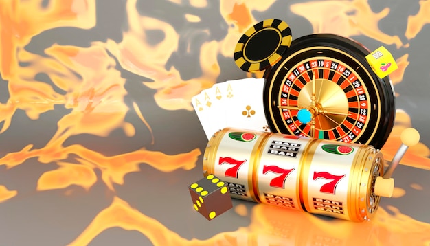 Exploring Betblast The Ultimate Online Casino Experience -1587752779
