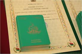 How to Buy a Vanuatu Passport A Comprehensive Guide 878823893