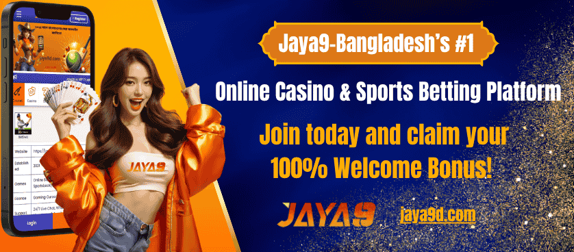 Maximize Your Winnings The Best Ways to Utilize Jaya9 Bonus Maximize Your Winnings The Best Ways to Utilize Jaya9 Bonus