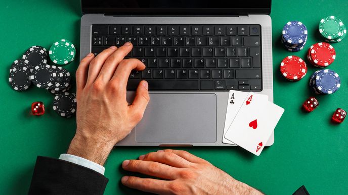 Nejlepší Casino Online Objevte Svět Kasinových Hracích Automatů