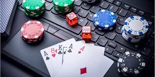 Oplev Spænende Online Casino SlotsVader
