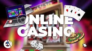 Revolutionizing Gameplay The Ultimate Casino Experience