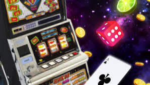 Revolutionizing Gameplay The Ultimate Casino Experience