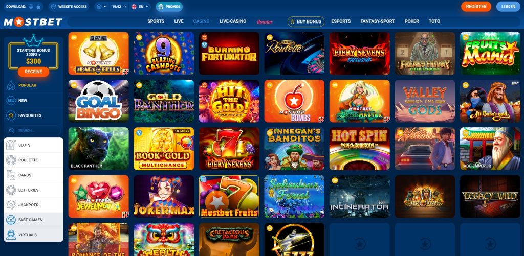 The Rise of Live Casinos A New Era in Online Gambling -1433843982
