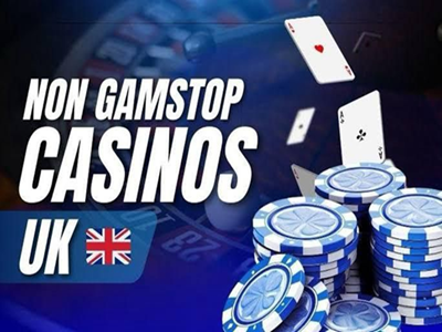 Uncovering the World of Casinos Not Registered on Gamstop